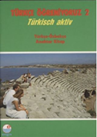 Türkçe Öğreniyoruz 2