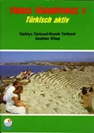 Türkçe Öğreniyoruz 2