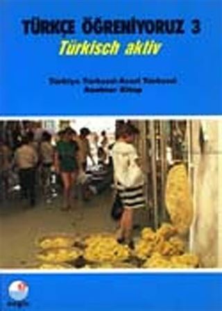 Türkçe Öğreniyoruz 3