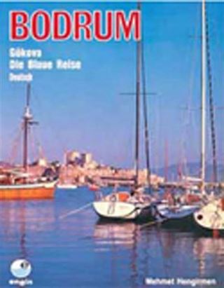 Bodrum (İngilizce)