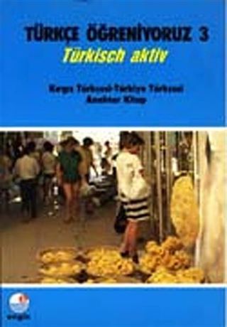 Türkçe Öğreniyoruz 3