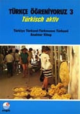 Türkçe Öğreniyoruz 3
