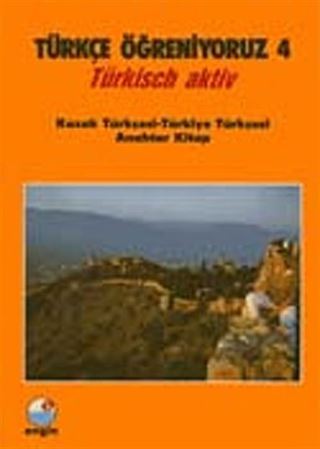 Türkçe Öğreniyoruz 4