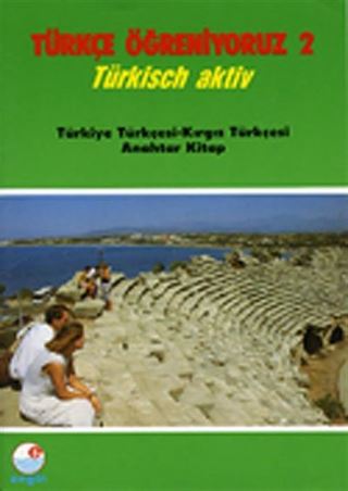 Türkçe Öğreniyoruz 2