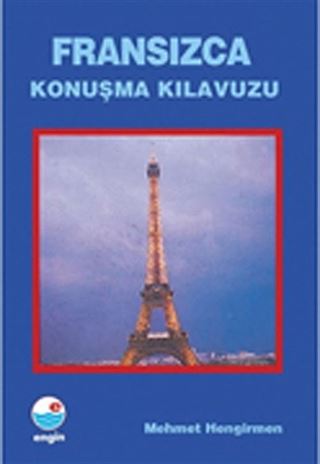 Fransızca Konuşma Kılavuzu