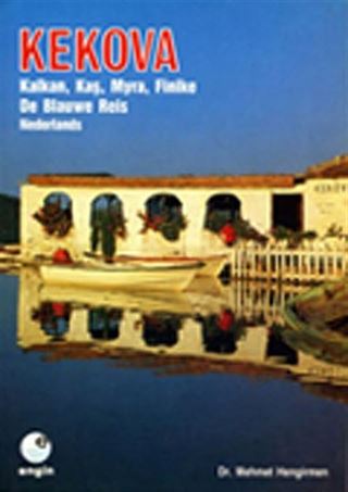 Kekova (Fransızca)