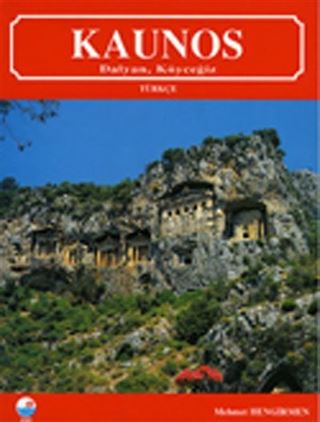 Kaunos (Türkçe)