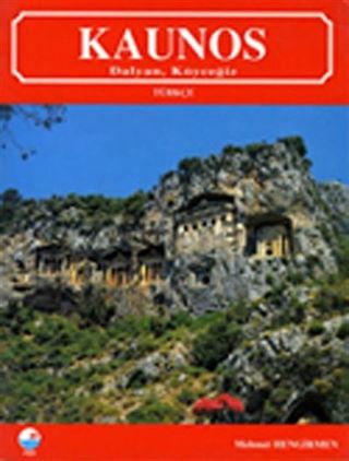 Kaunos (İngilizce)