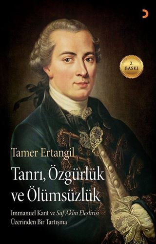 Tanrı, Özgürlük ve Ölümsüzlük