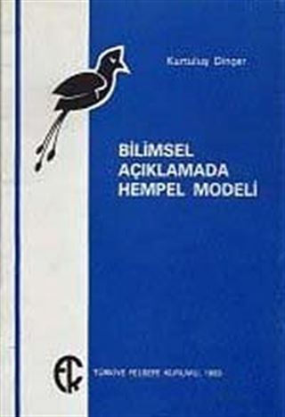 Bilimsel Açıklamada Hempell Modeli