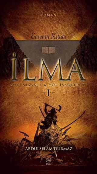 Evrenin Kitabı İlma