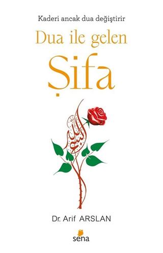 Dua İle Gelen Şifa