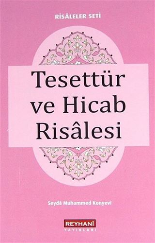 Tesettür ve Hicab Risalesi (Cep Boy)