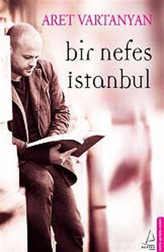 Bir Nefes İstanbul