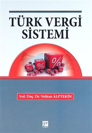 Türk Vergi Sistemi