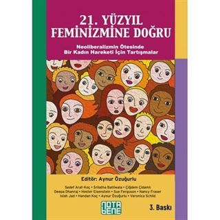 21. Yüzyıl Feminizmine Doğru
