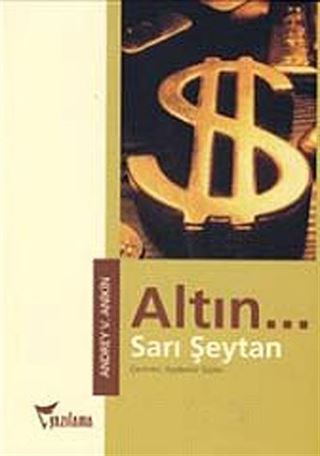 Altın... Sarı Şeytan