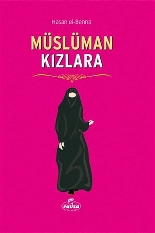 Müslüman Kızlara (Roman Boy)