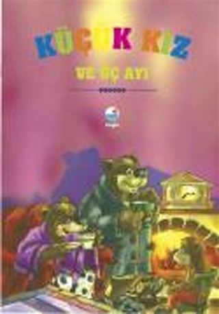 Küçük Kız ve Üç Ayı