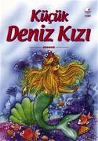 Küçük Deniz Kızı