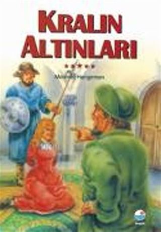Kralın Altınları