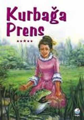Kurbağa Prens