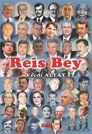 Reis Bey