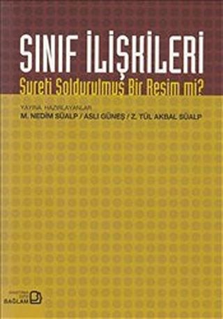 Sınıf İlişkileri