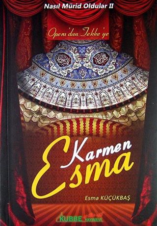 Karmen Esma