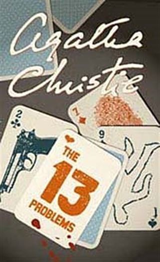The 13 Problems