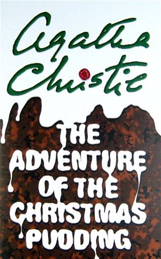 The Adventure Of The Christmas Pudding