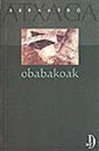 Obabakoak