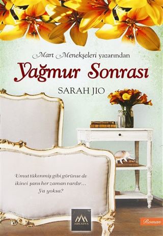 Yağmur Sonrası