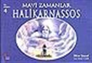 Mavi Zamanlar Halikarnassos
