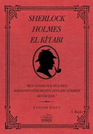 Sherlock Holmes El Kitabı