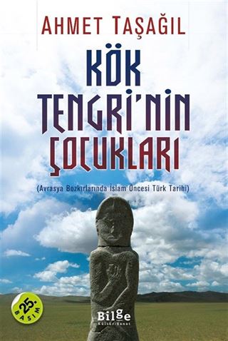 Kök Tengri'nin Çocukları