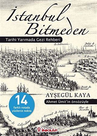 İstanbul Bitmeden