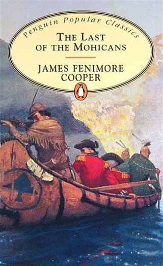 The Last of The Mohicans