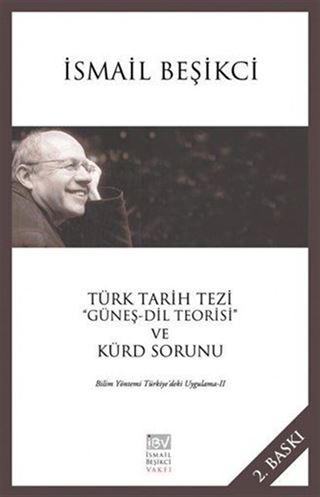 Türk Tarih Tezi 'Güneş - Dil Teorisi' ve Kürd Sorunu
