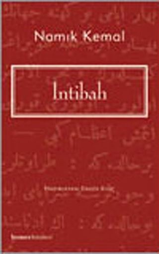 İntibah