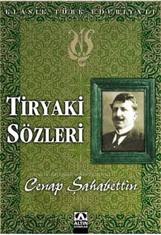 Tiryaki Sözleri