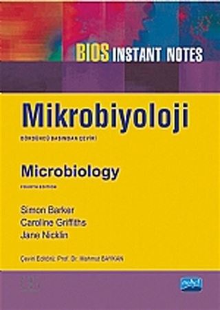Mikrobiyoloji