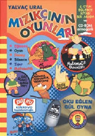 Mızıkçının Oyunları