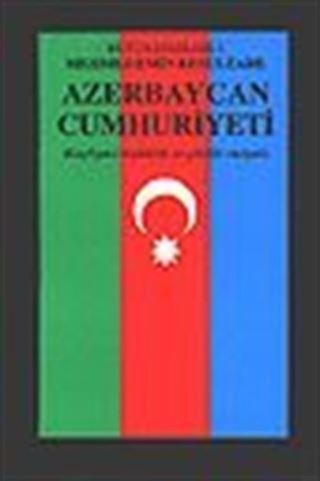 Azerbaycan Cumhuriyeti