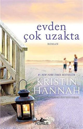 Evden Çok Uzakta