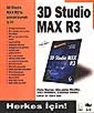 3D Studio Max R3