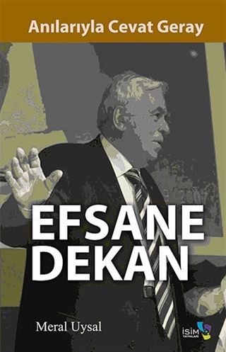 Efsane Dekan