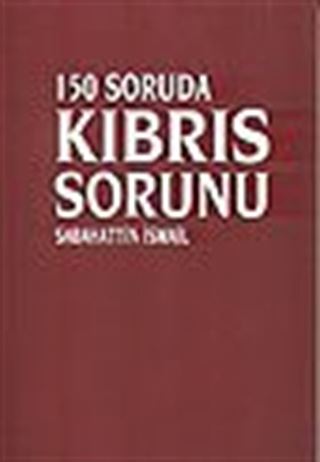 150 Soruda Kıbrıs Sorunu