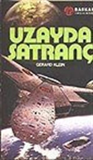 Uzayda Satranç