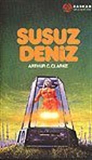 Susuz Deniz